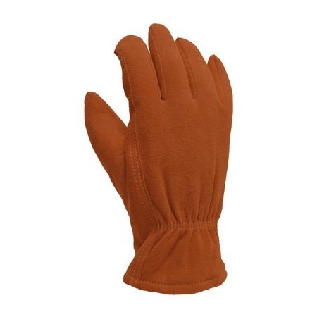 Big Time Products LG Wint Deerskin Glove 8792-26